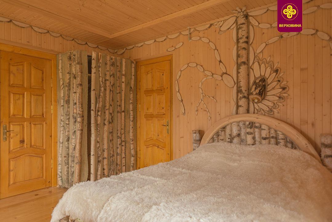 Плай Villa Verkhovyna Buitenkant foto