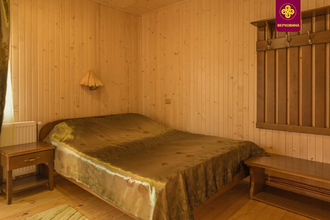 Плай Villa Verkhovyna Buitenkant foto