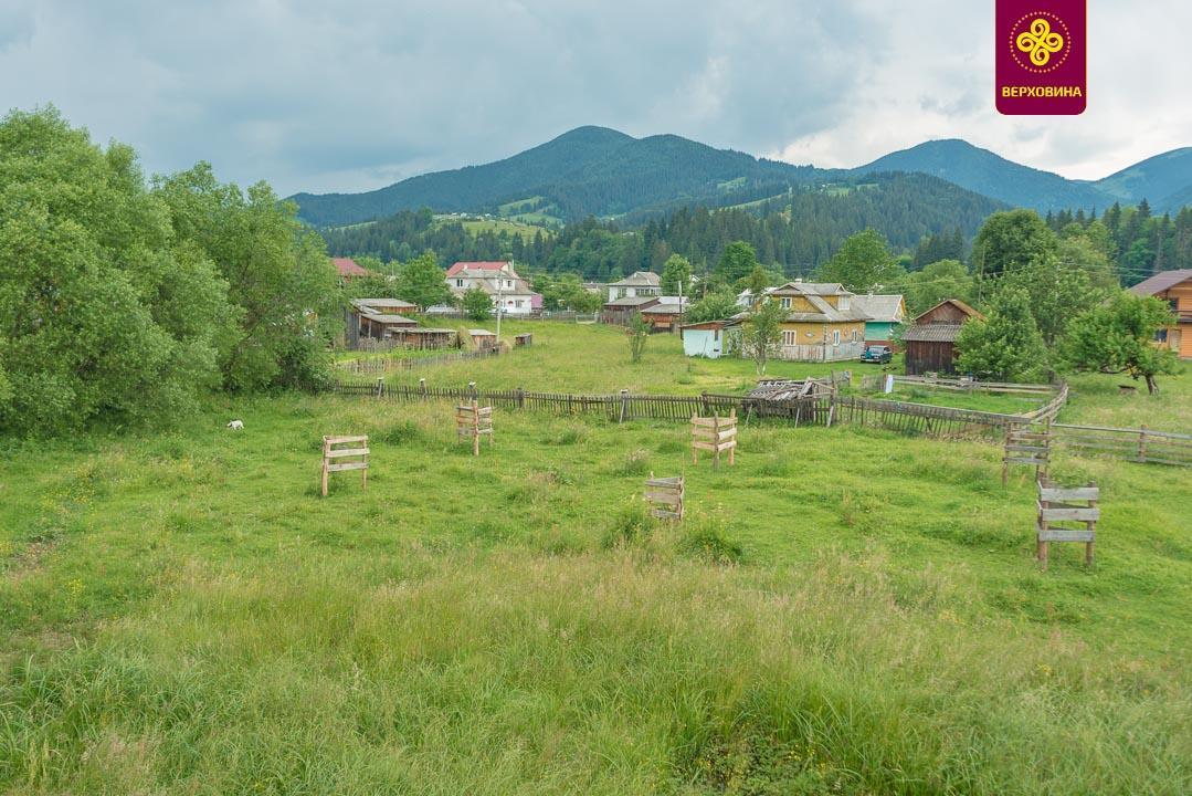 Плай Villa Verkhovyna Buitenkant foto