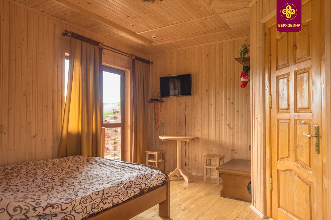Плай Villa Verkhovyna Buitenkant foto
