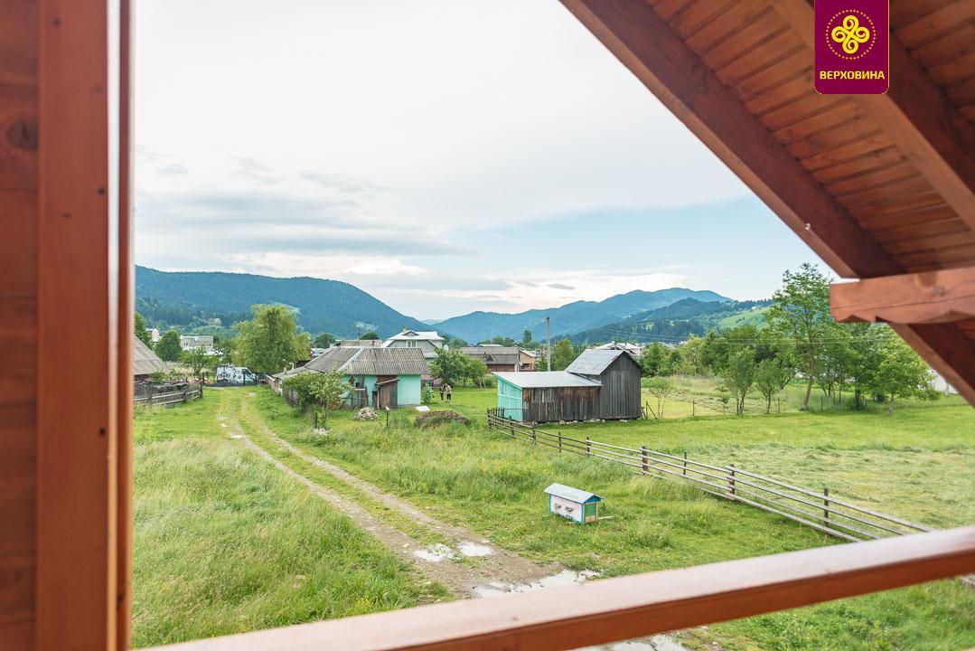 Плай Villa Verkhovyna Buitenkant foto
